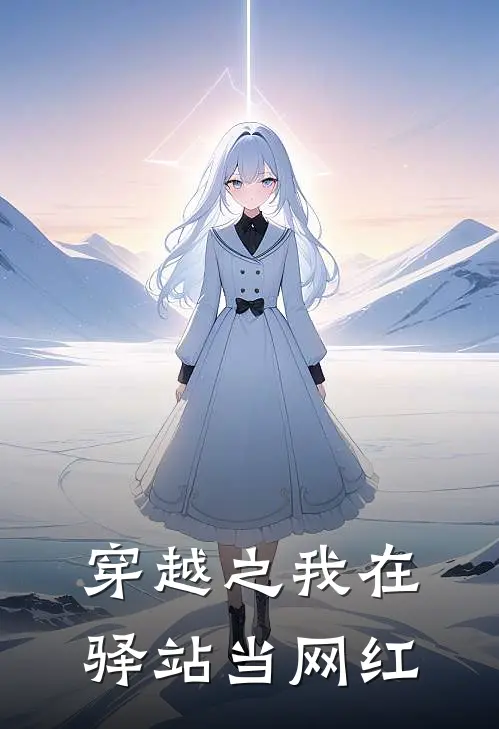 穿越之我在驿站当网红