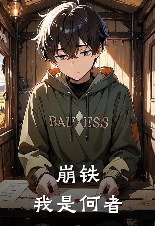 崩铁：我是何者
