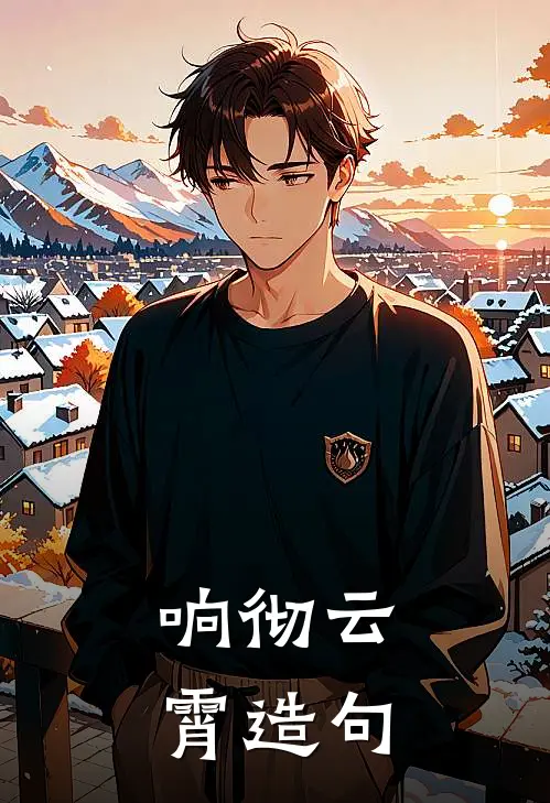 响彻云霄造句
