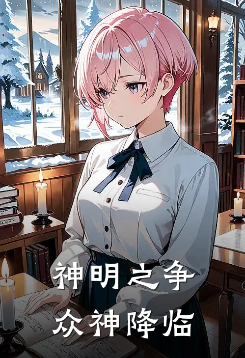 神明之争众神降临