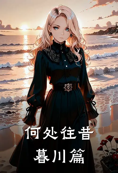 何处往昔：暮川篇