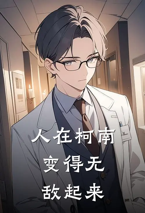 人在柯南：变得无敌起来