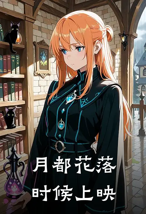 月都花落时候上映