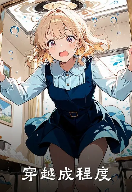 穿越成程度