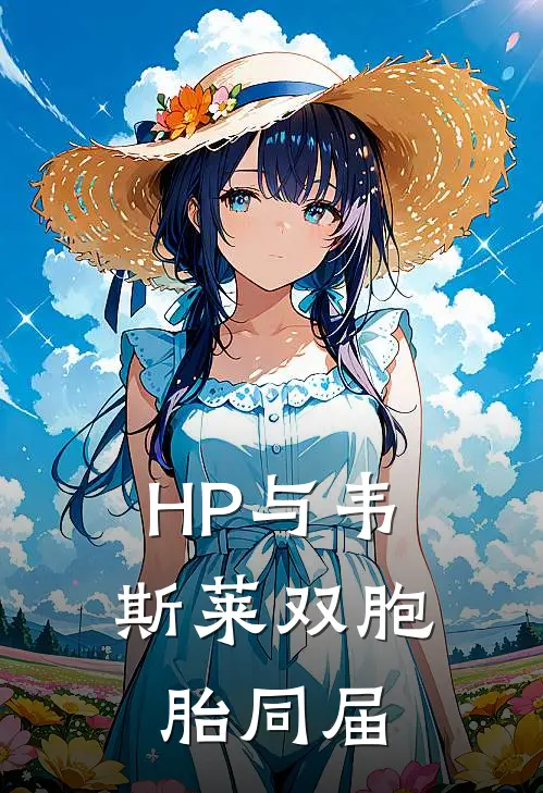 HP与韦斯莱双胞胎同届