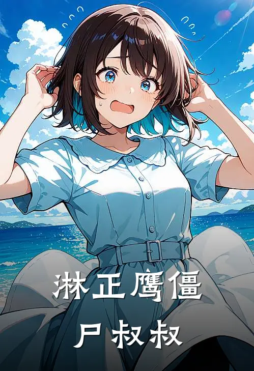 淋正鹰僵尸叔叔