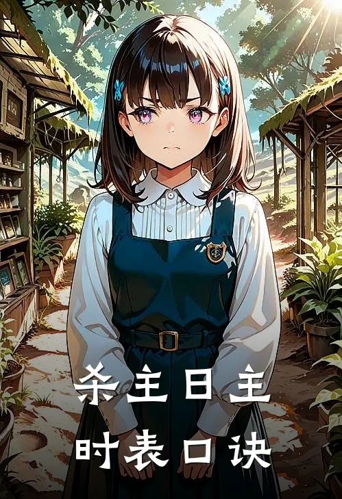 杀主日主时表口诀