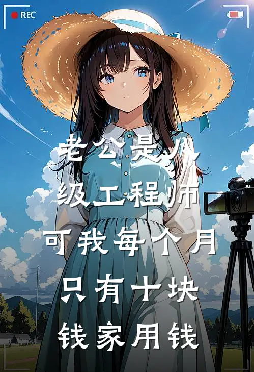 老公是八级工程师，可我每个月只有十块钱家用钱