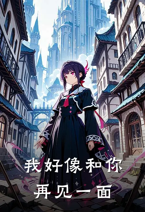 我好像和你再见一面