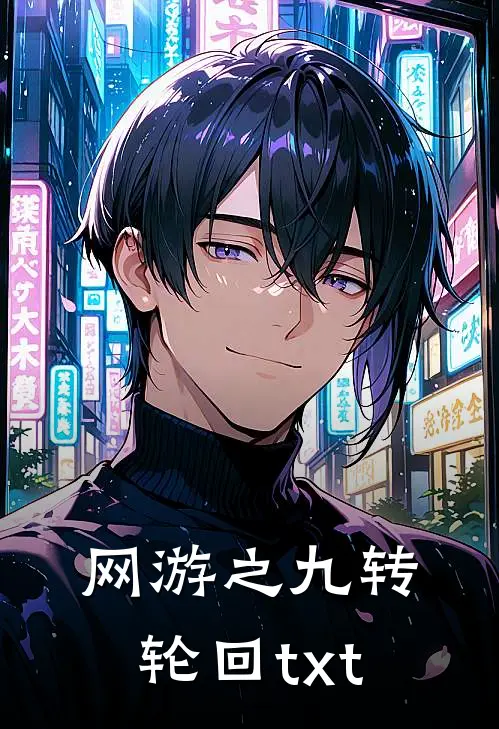 网游之九转轮回txt