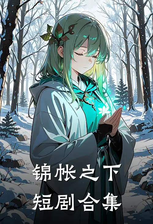 锦帐之下短剧合集