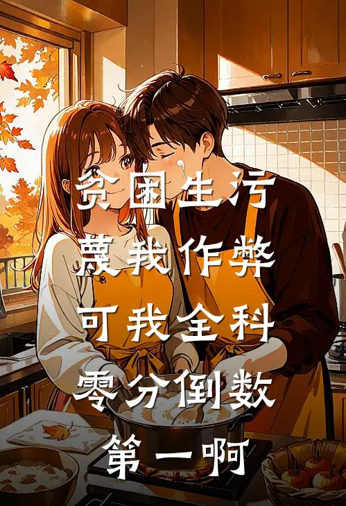 贫困生污蔑我作弊，可我全科零分倒数第一啊