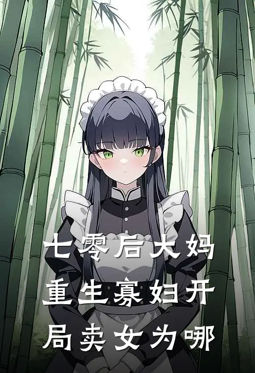 七零后大妈重生寡妇开局卖女为哪