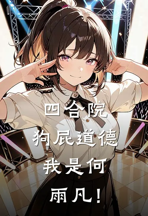 四合院：狗屁道德，我是何雨凡！