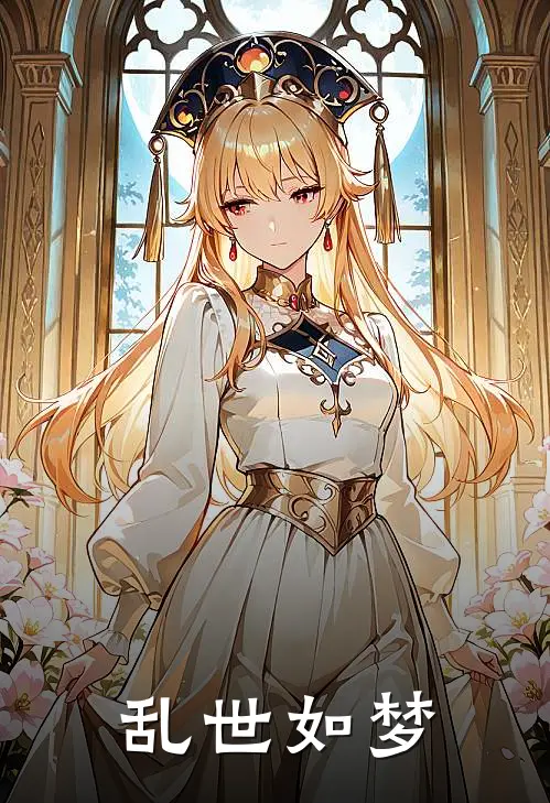 乱世如梦