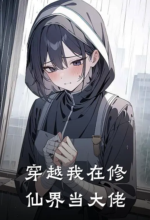 穿越我在修仙界当大佬