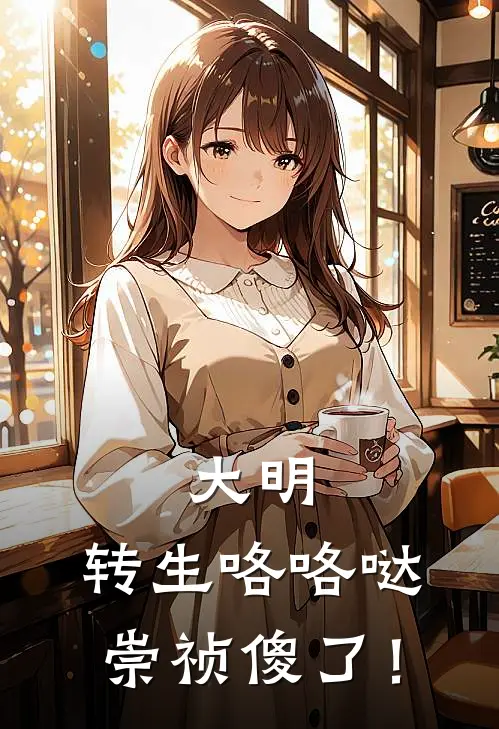 大明，转生咯咯哒，崇祯傻了！