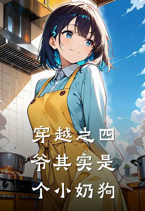 穿越之四爷其实是个小奶狗