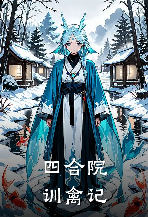 四合院【训禽记】