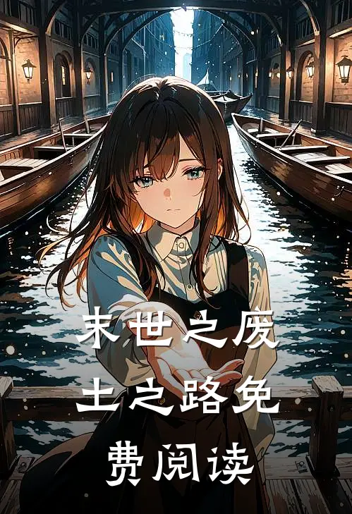 末世之废土之路免费阅读