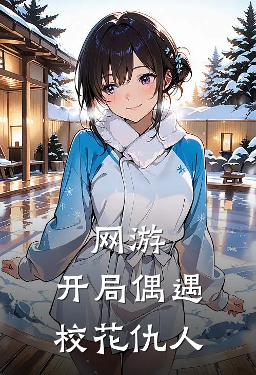 网游：开局偶遇校花仇人