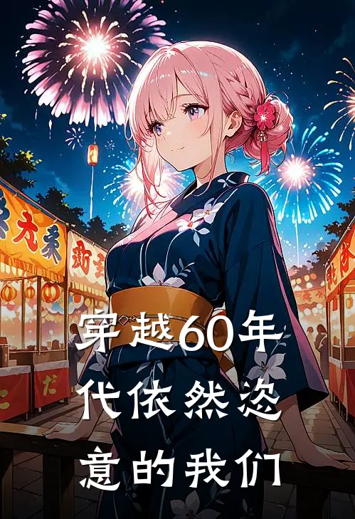 穿越60年代依然恣意的我们