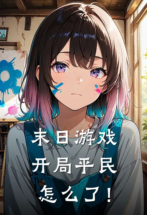 末日游戏，开局平民怎么了！