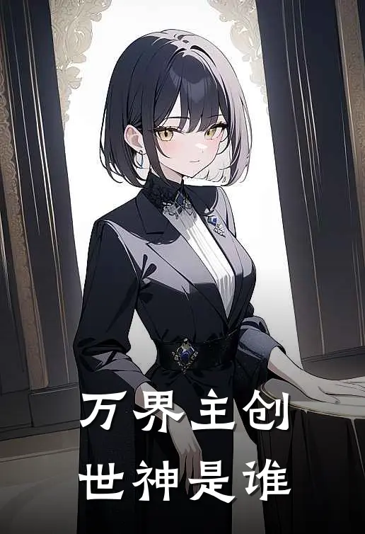 万界主创世神是谁