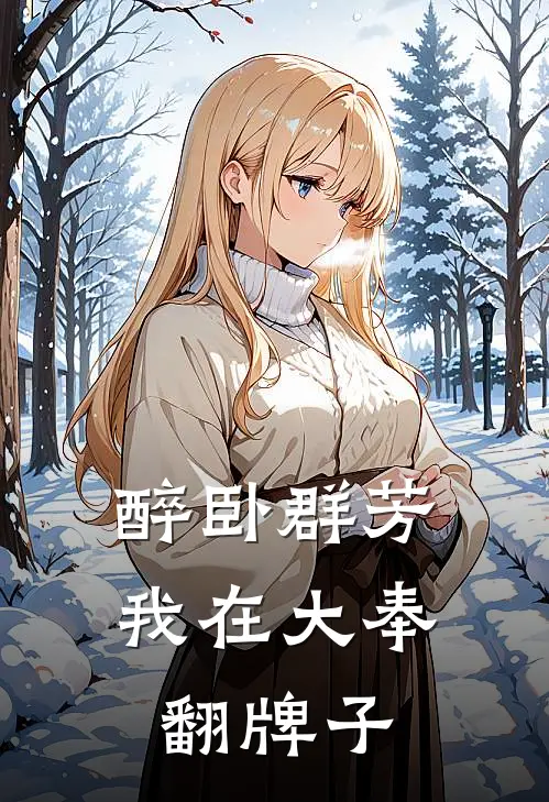 醉卧群芳：我在大奉翻牌子