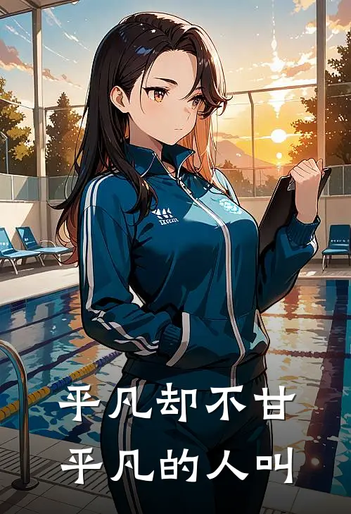 平凡却不甘平凡的人叫