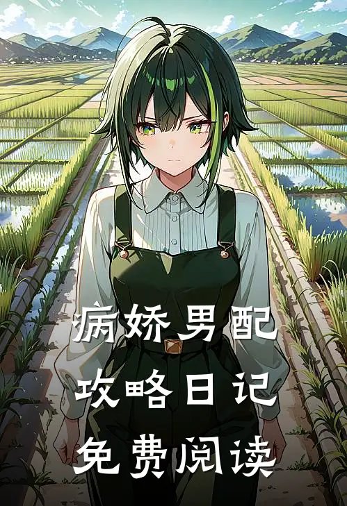 病娇男配攻略日记免费阅读
