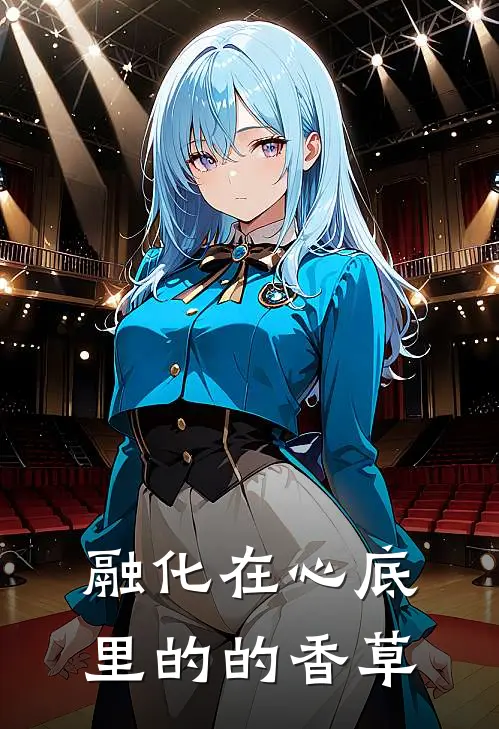 融化在心底里的的香草