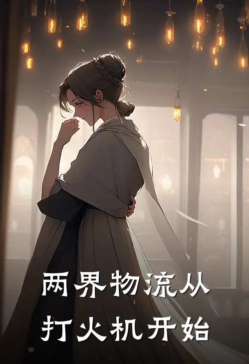 两界物流从打火机开始