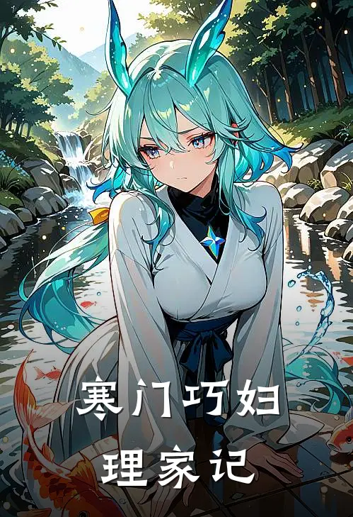 寒门巧妇理家记