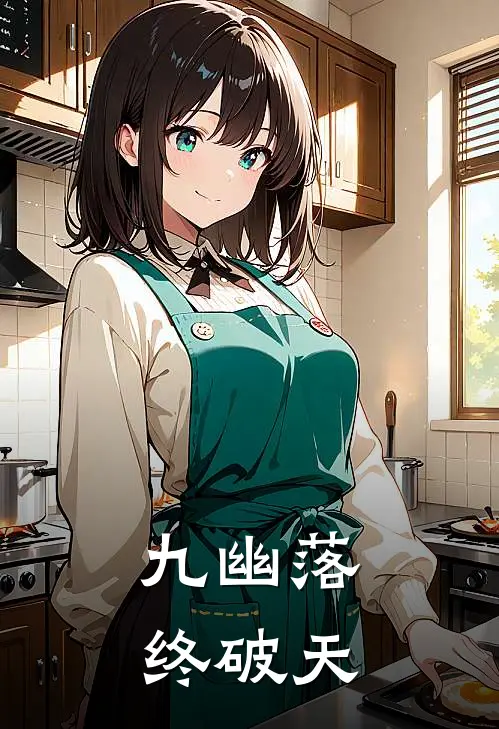 九幽落，终破天