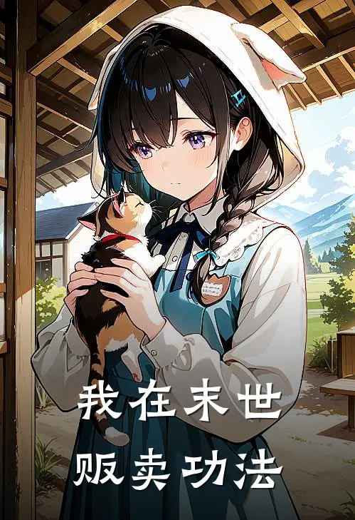 我在末世贩卖功法