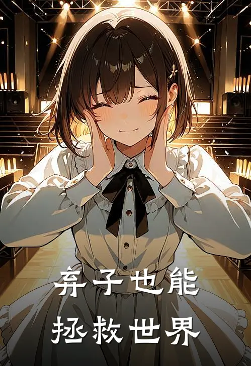 弃子也能【拯救】世界