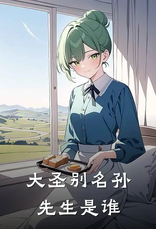 大圣别名孙先生是谁