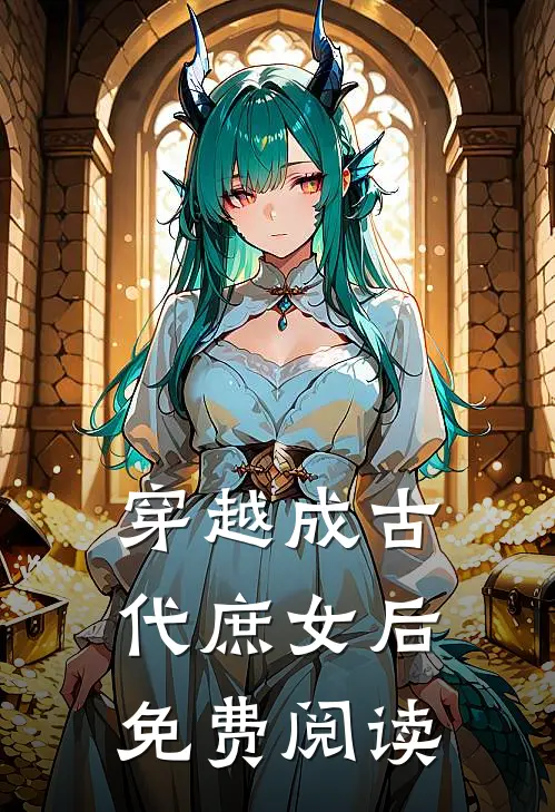 穿越成古代庶女后免费阅读