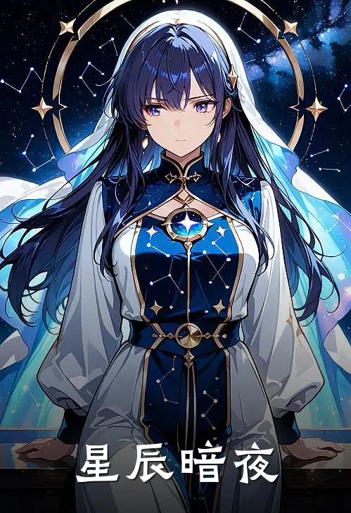 星辰暗夜