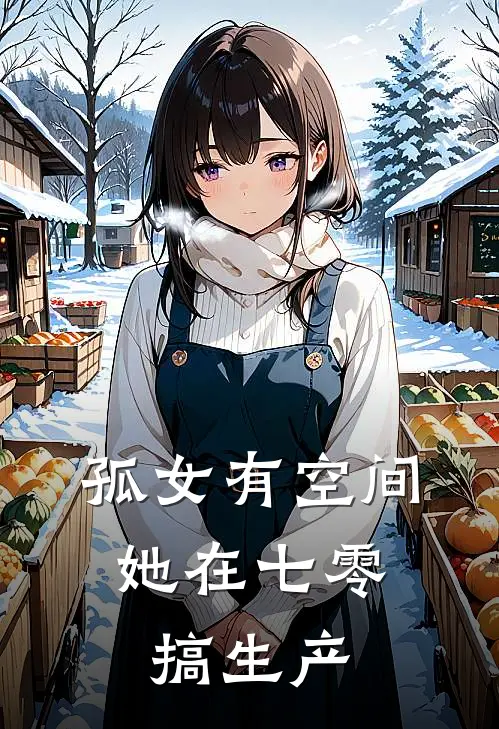 孤女有空间：她在七零搞生产