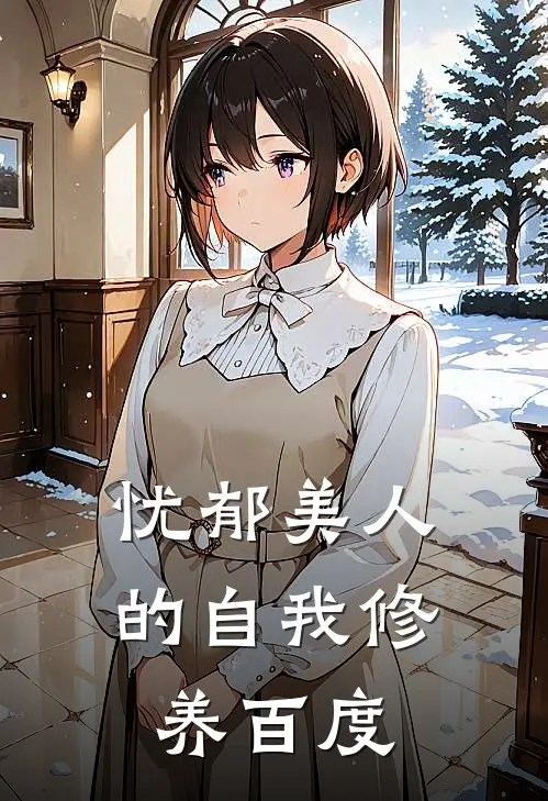 忧郁美人的自我修养百度