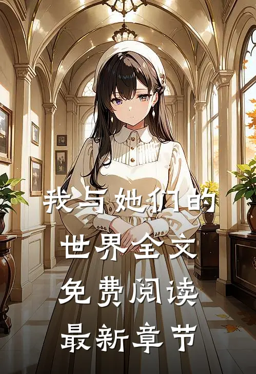 我与她们的世界全文免费阅读最新章节