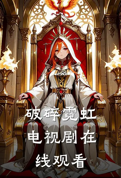 破碎霓虹电视剧在线观看