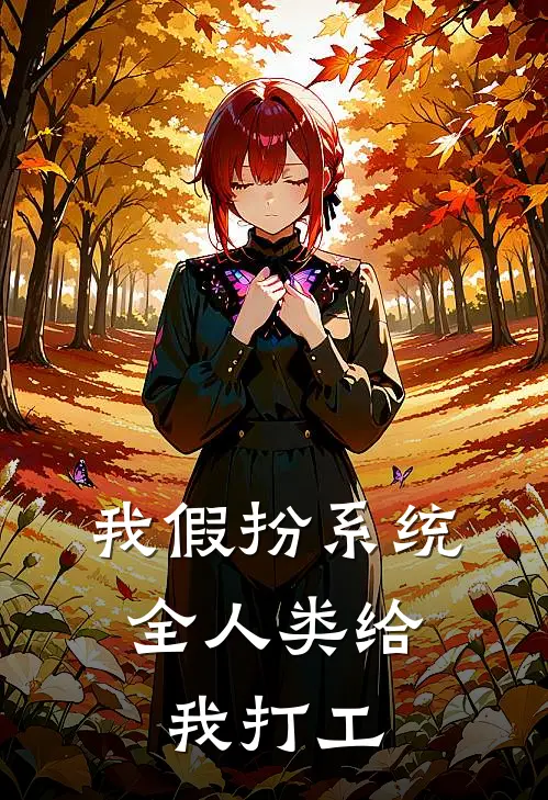 我假扮系统，全人类给我打工