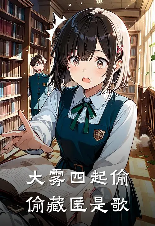 大雾四起偷偷藏匿是歌