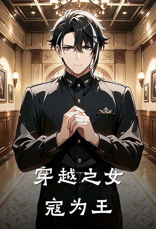 穿越之女寇为王