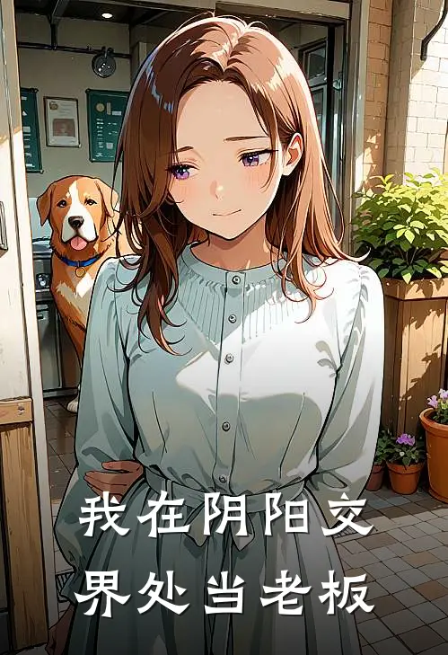 我在阴阳交界处当老板