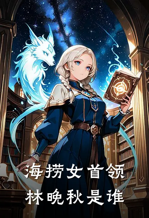 海捞女首领林晚秋是谁