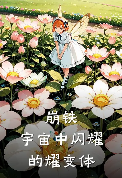 崩铁：宇宙中闪耀的耀变体